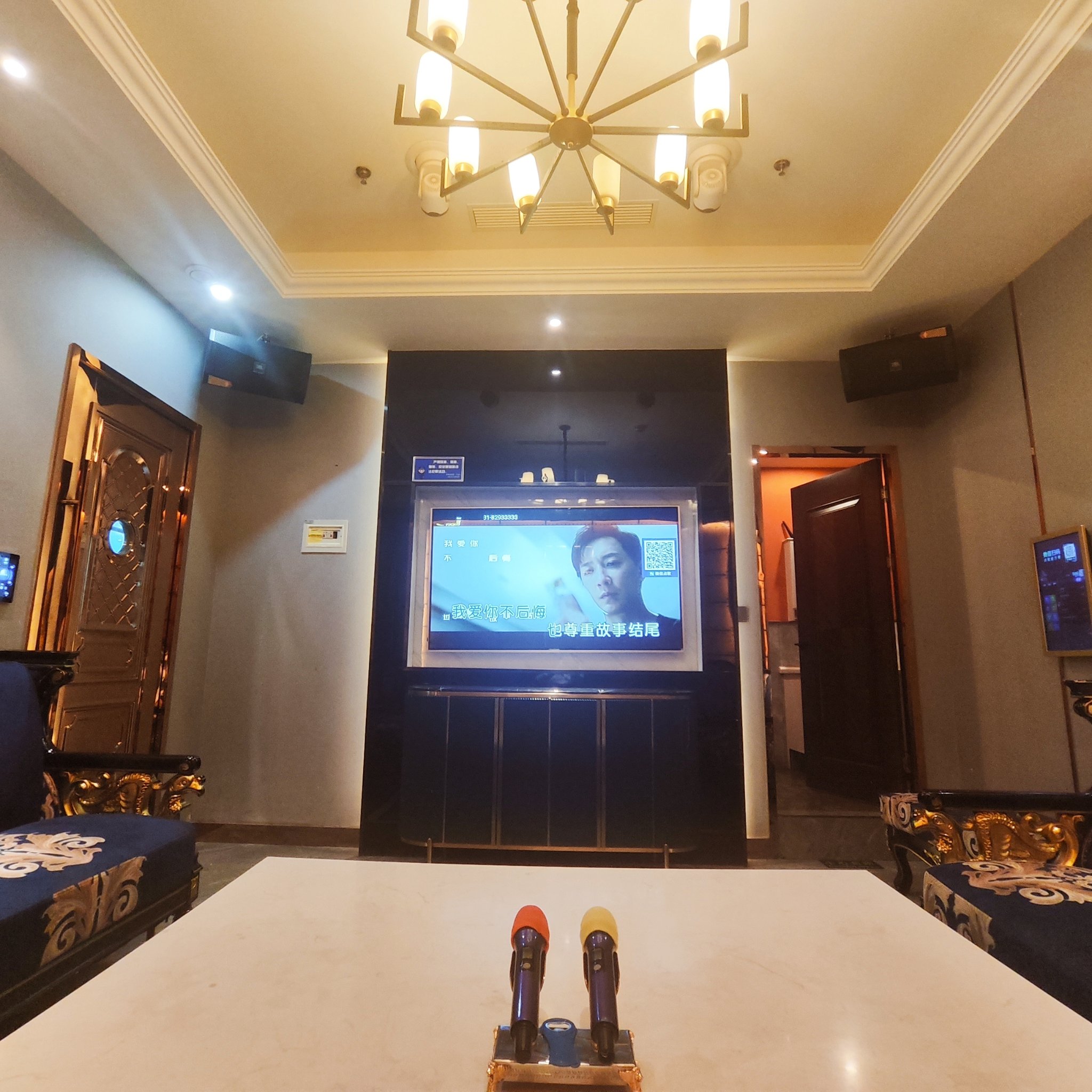 东营商务ktv首选-垦利县ktv预订