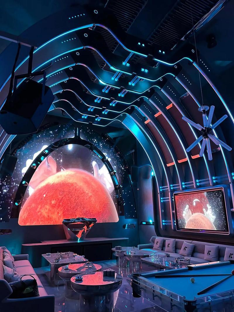 东营商务ktv中低端品质首选-垦利县ktv预订